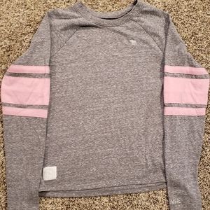 Abercrombie kids girls size 11/12